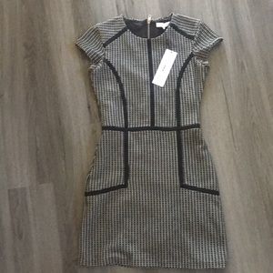 Parker bodycon has Work Dress